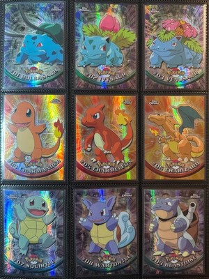 【CGC7.5】アーボック 英語 topps chrome POKEMON TV CGC 7.5 RARE Topps Specta-Chrome Pokemon 145 Zapdos TV Movie Holo