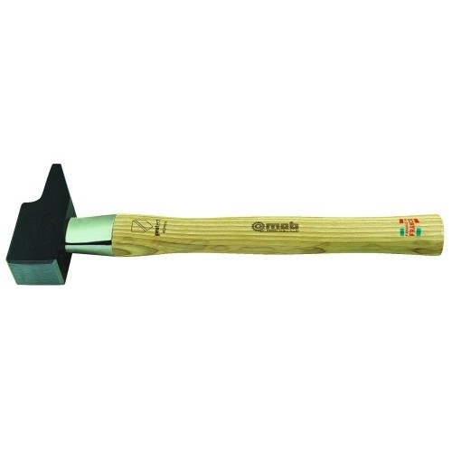Marteau rivoir 40 MOB antichoc avec sécurité Protect pour atelier