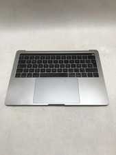 Apple MacBook Pro 2016 13" A1706 Palmrest Battery ONLY For Parts/Repair READ -DW