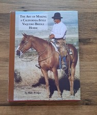 The Art of Making A California-Style Vaquero ...