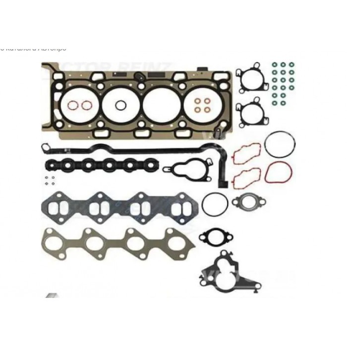 Pochette joints haut moteur Vauxhall Vivaro A 2.0 dCi 90 essence et diesel
