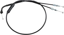 Motion Pro Throttle Cable Black #02-0000 for Honda CB350/Scrambler