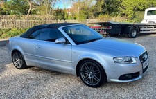 Audi A4 Automatic 2.0 Tdi