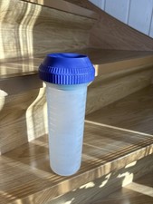 Tupperware Mix Fix Shaker /Messbecher 750 ML