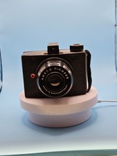 VINTAGE 1940'S ANSCO PIONEER CAMERA - Unable To Test