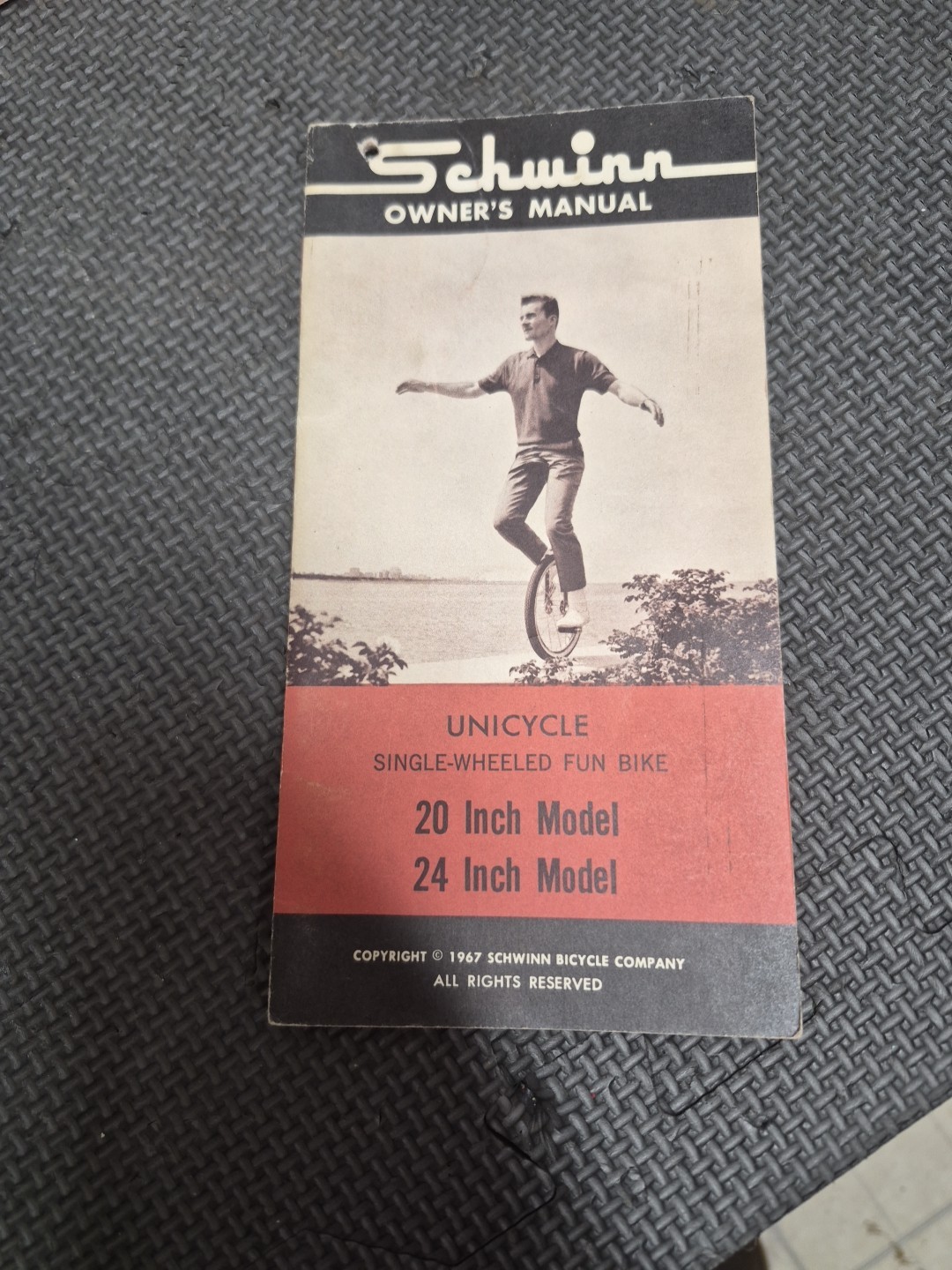 Owners Manual