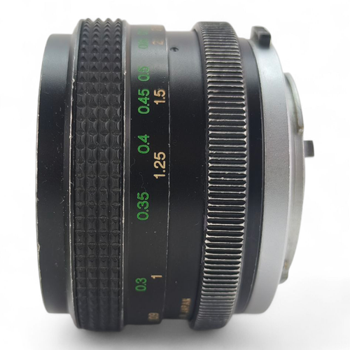 Vivitar Auto-Wide Angle - 24mm 1:2.8 Objektiv - Bild 4 von 7