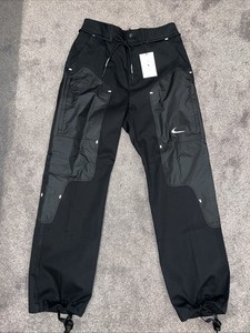 Nike Off White Pants | eBay