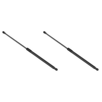 Gasfedern-Set Koffer-/Laderaum 439 mm 550 N Hub 157 mm STABILUS für u.a. VW GOLF