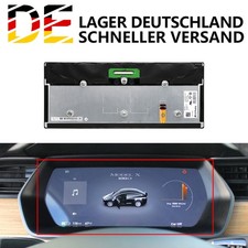 12,3-Zoll-Display f&uuml;r Tesla Model X, S, S2 GEN 2 Digital Instrument Cluster