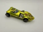Hot Wheels Redline Twinmill Lime / Antifreeze - Kid Deco