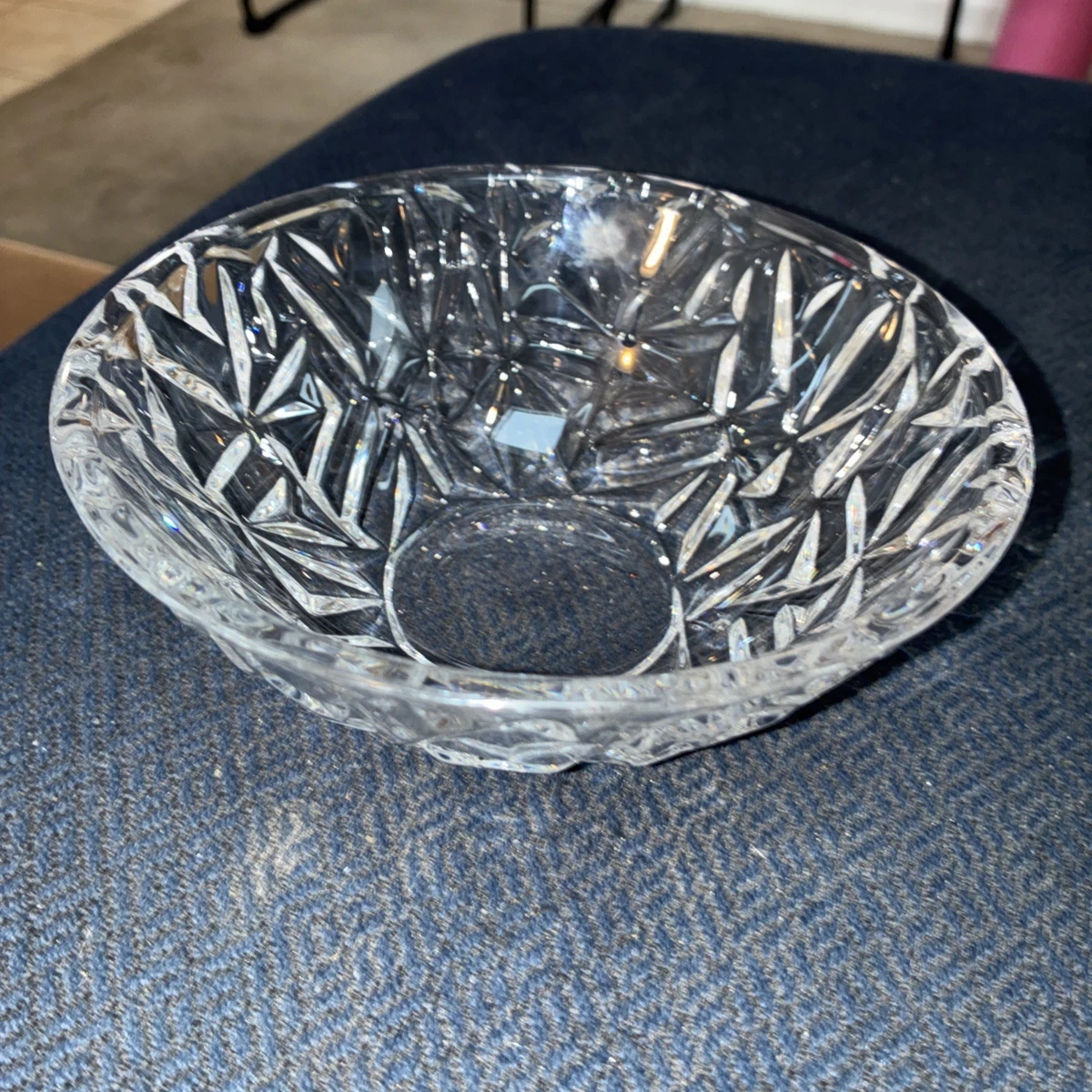 25+ Tiffany & Co. Crystal Bowl Glass Art for sale | Updated Oct 2026