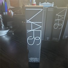NARS Natural Matte Longwear Liquid Foundation Medium 3 Stromboli 1 fl oz/30 mL
