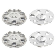 4Pcs Wheel Center Cap for 2009-2014 F150 2010-2014 Expedition Wheel Rim 181.6...