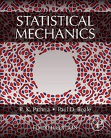 Statistical Mechanics | Paul D. Beale (U. A.) | Taschenbuch | Englisch | 2021
