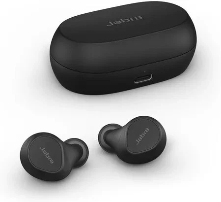 Jabra Elite 7 Pro – Kabellose Kopfhörer mit Mikrofon – Bluetooth In-Ear - Bild 3 von 4