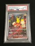 Detective Pikachu 2023 Pokemon PSA 10 050/SV-P Promo Pre-Order T-Chinese 