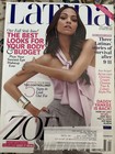 Two Latina Magazines June 2005, September 2011 Editions — photo 1