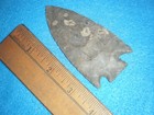 3  1/2    in.    ARROWHEAD HAMILTON FROM  TN. — photo 2