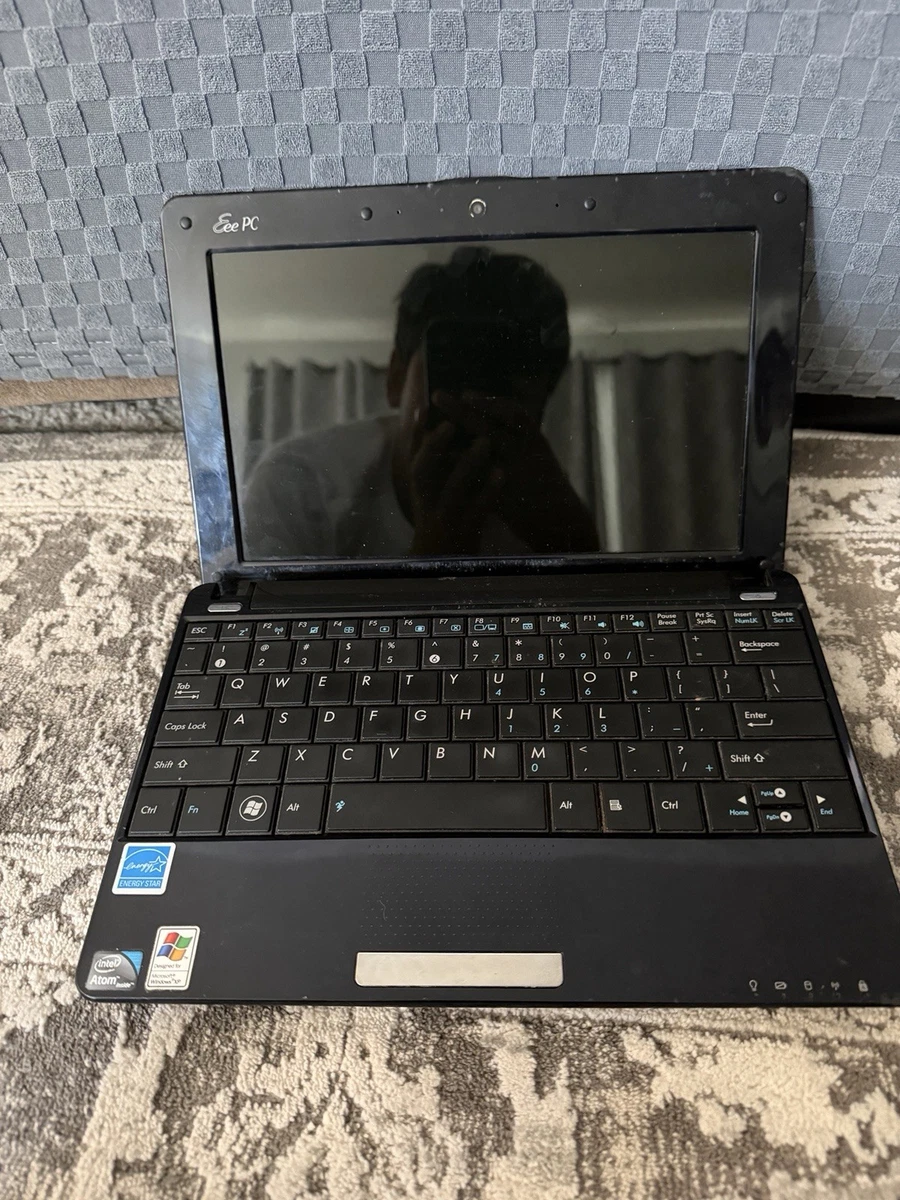 ASUS Windows 7 PC Netbooks for sale | eBay