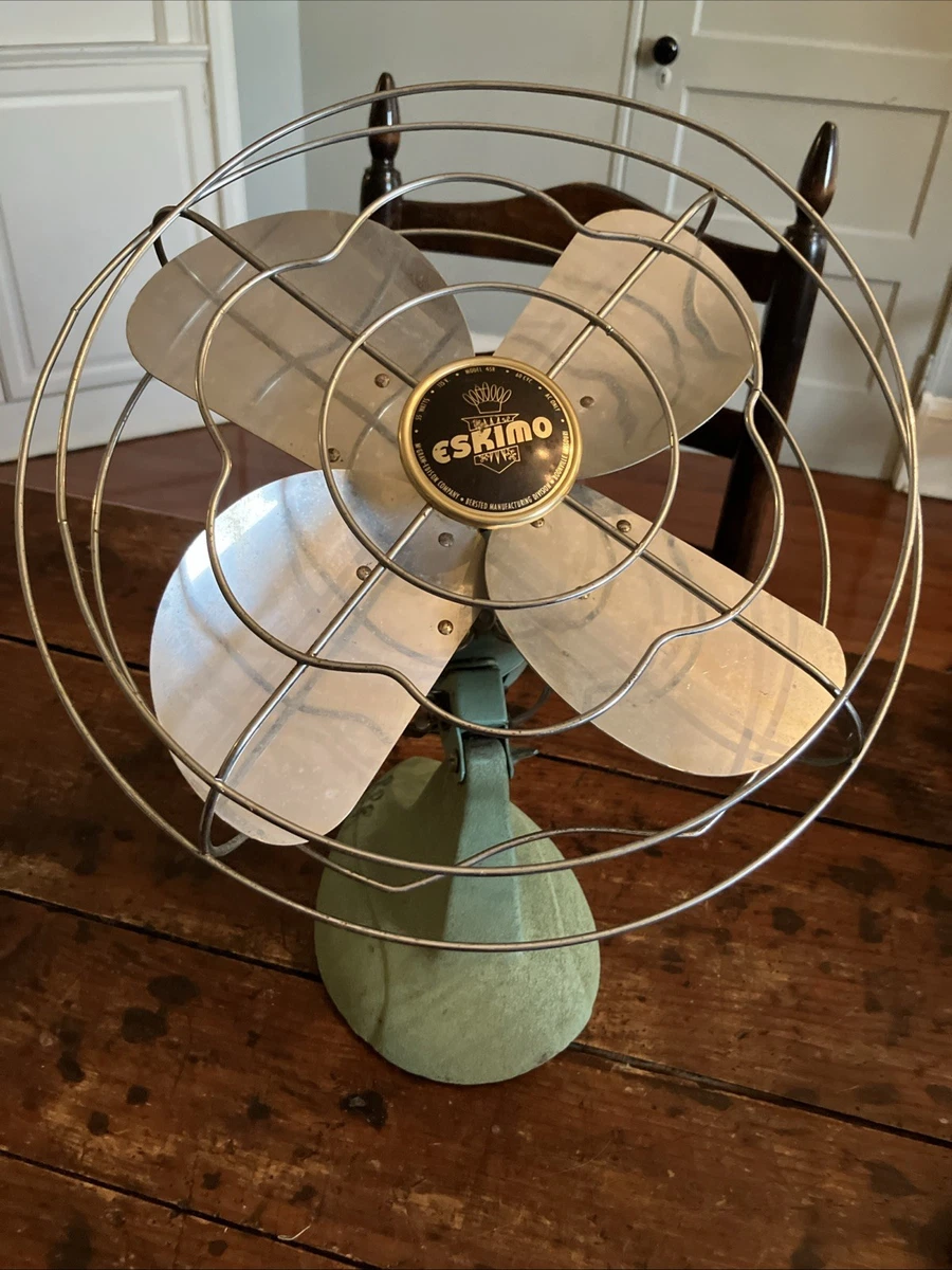 Eskimo Fan for sale | eBay