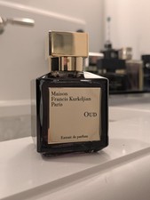 754 Maison Francis Kurkdjian perfume - a fragrance for women and