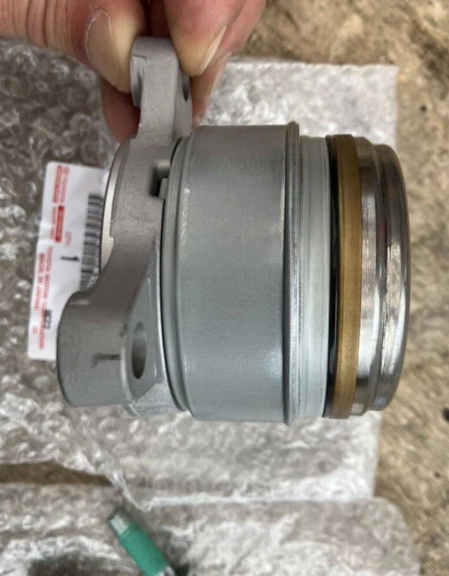Conjunto de cilindro de liberação de embreagem OEM com rolamento 31400-59025 para Toyota Corolla - Imagem 4 de 4
