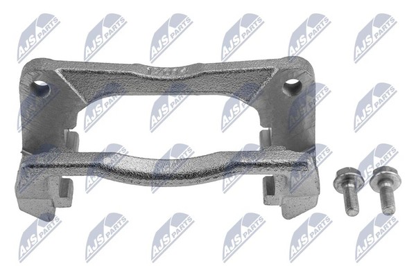 Halter Bremssattel NTY HZP-SU-006A FüR Opel Agila H08 F68 LPG Cdti Suzuki Swift-image