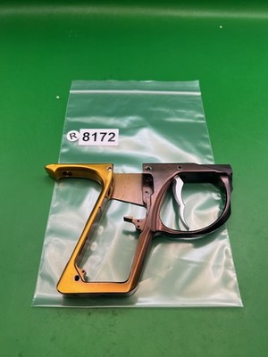 Dye DM4 Frame Rare Femme Fetal