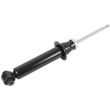 ABAKUS Stoßdämpfer Stossdämpfer hinten Federbein für BMW X3 F25 X4 F26