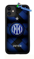 Cover custodia 2D logo inter personalizzata