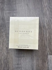 Burberry 3.4oz Women's Eau de Parfum