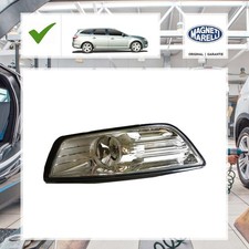 Magneti Marelli Nebelscheinwerfer FORD MONDEO IV Turnier (BA7) 2.2 TDCi