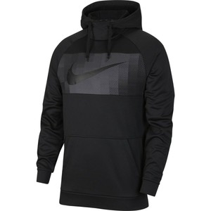 white nike training moletom com capuzs