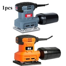Woodworking Electric Flat Sander Sandpaper Machine Polishing Machine Grinding