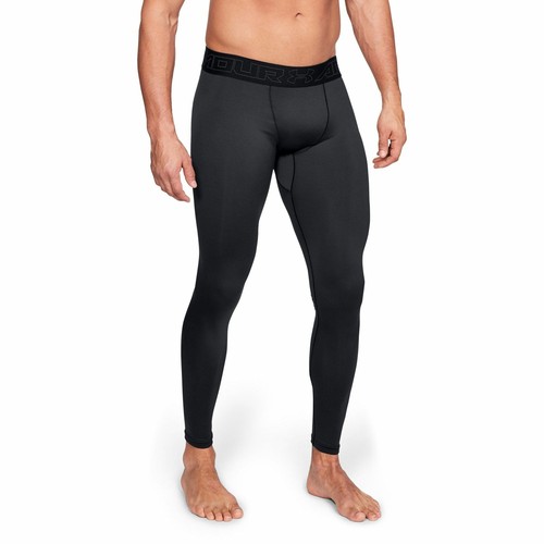 Mens Under Armour ColdGear Leggings 