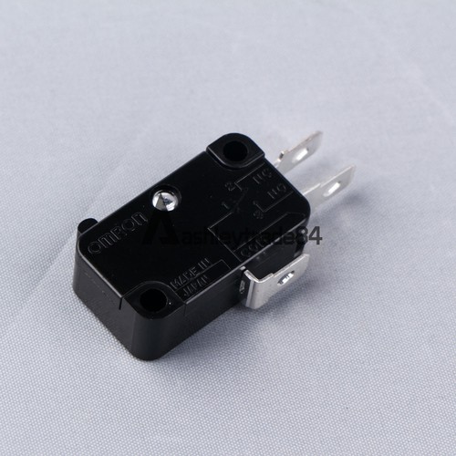 1PC NEW OMRON V-15-1A5 Micro Switch - Picture 9 of 16