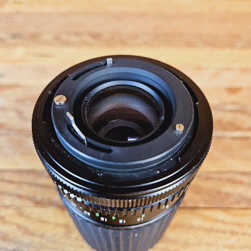 Ozunon MC Auto Tele Zoom Macro Lens 35-75mm 1/3.8-4.8 70-200mm no k8806470 - Picture 7 of 16
