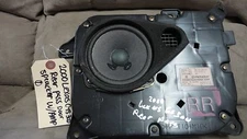 1998-2005 LEXUS GS300 REAR LEFT PASSENGER DOOR PIONEER SPEAKER WITH AMP OEM 