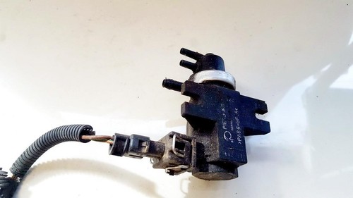 Opel Omega 1997 Electrical selenoid (Electromagnetic solenoid) 721 #806195-18