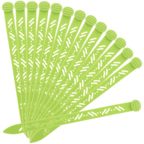 20PCS Fluffy Hair Rollers Hair Root Perm Bars Curlers Hair Curling Clips - Picture 4 of 12