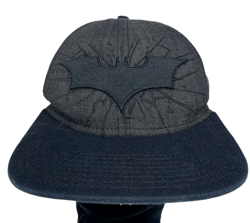 RARE Batman The Dark Knight Rises Hat 
