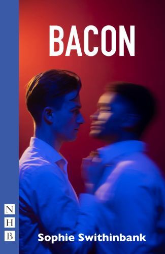 Bacon by Sophie Swithinbank (2023, Uk-B Format Paperback)