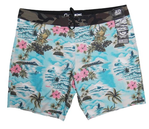 Recicladores Billabong Billabong Recycler Boardshorts Billabong X