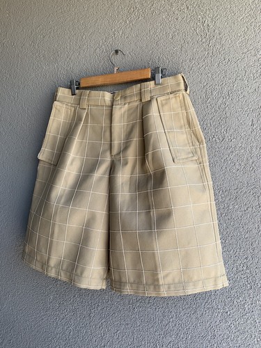 Pantalones Cortos Jacquemus Lannee 97 Raros Hombres Talla 50 - Imagen 5 de 20