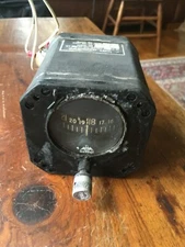 Garwin 23-402-02 Gyro Directional Indicator (BF) Mooney Model 4000-A