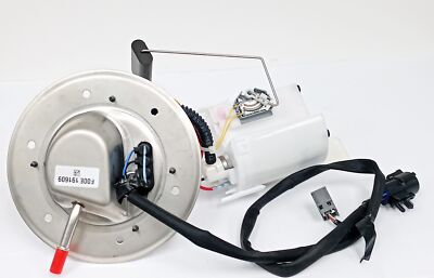 Bosch Fuel Pump Module F00E191609 for Ford Mustang 2001-2004