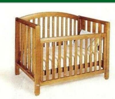 boori country cot