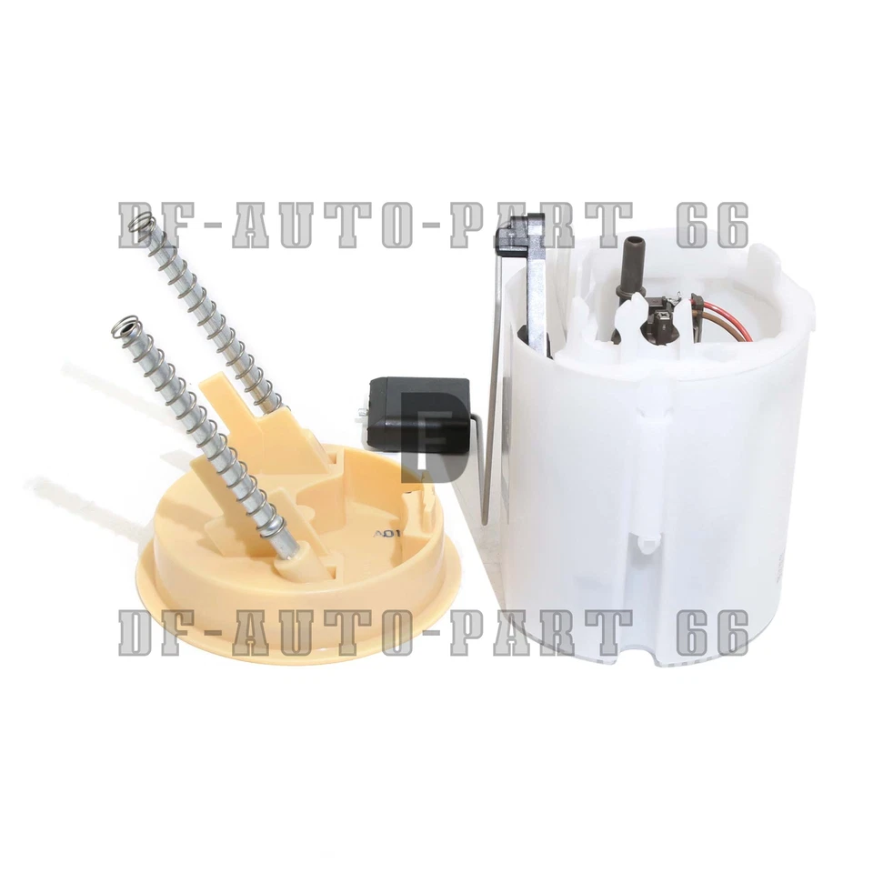 Conjunto de módulo de bomba de combustible OEM para Mercedes-Benz E320 E350 E500 CLS500 L & R Foto 3 de 4