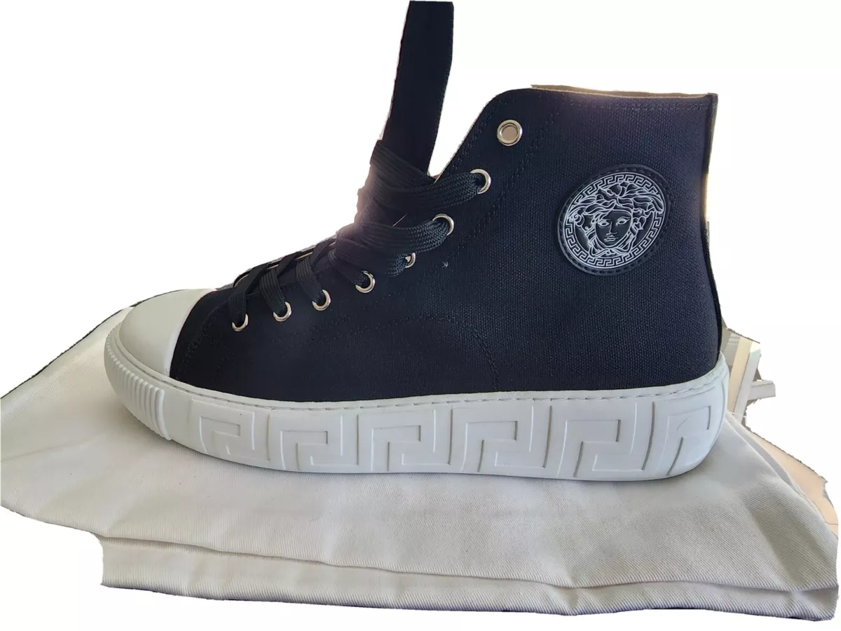 Converse versace outlet